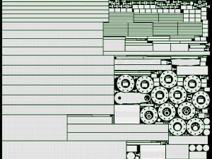 Balance 2-In-1 Trike Bike 3D 模型