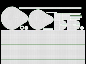 Balance 2-In-1 Trike Bike 3D 模型