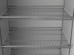 Beverage Cooler 3D Model