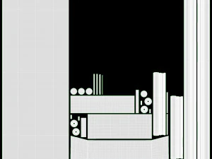 Beverage Cooler 3D Model