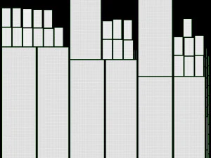 Corte de Cabo 01 Modelo 3D