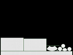 Макет набора для макияжа лица 3D Модель
