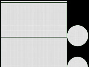 Макет набора для макияжа лица 3D Модель