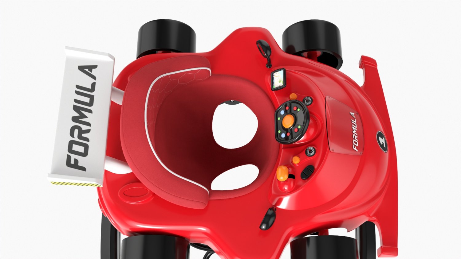 Combi ferrari walker discount