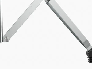 Set timballi Modello 3D