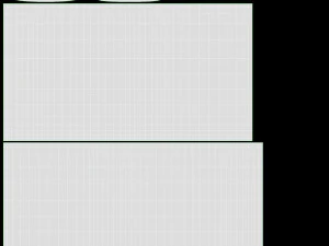 Set timballi Modello 3D