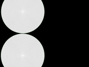 Water Surface With Drop 3D 模型