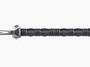 Excalibur Straightsword 3D Model