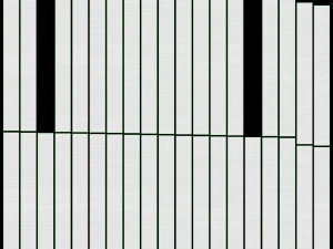 漢剣楊能 3Dモデル