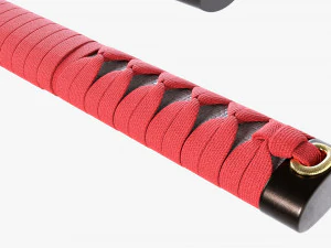 Katana 01 3D Model