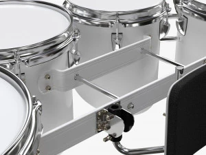 Tom marchando definido com transportadora Modelo 3D