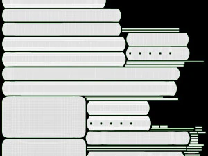 Tom marchando definido com transportadora Modelo 3D