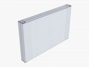 Paper Box Mockup 02 Modelo 3D