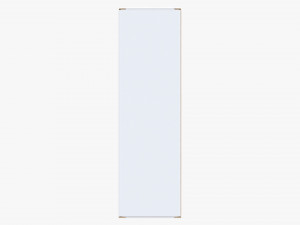 Paper Box Mockup 03 Modello 3D