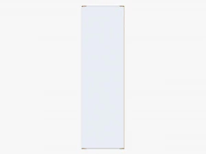 Paper Box Mockup 03 3D Model