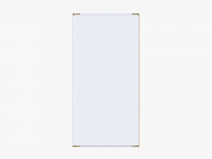 Paper Box Mockup 04 3Dモデル