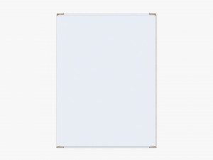 Paper Box Mockup 05 3D-Modell