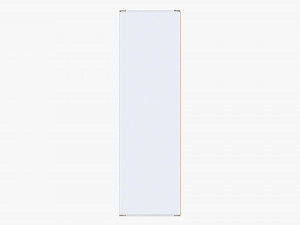 Paper Box Mockup 09 Modelo 3D