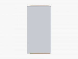 Paper Box Mockup 11 Modèle 3D