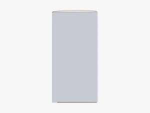 Paper Box Mockup 11 3D Model