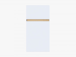 Paper Gift Box Mockup 02 Modelo 3D