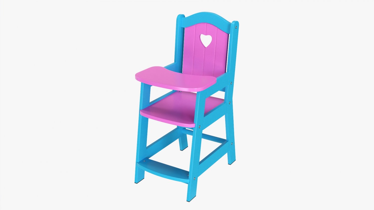 Fisher price baby doll high chair outlet
