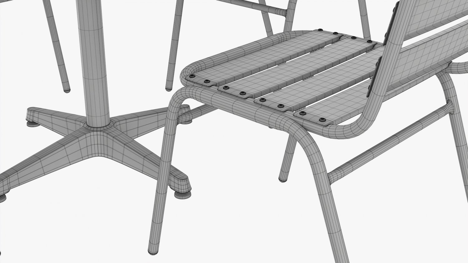 260,683 Metal Furniture Images, Stock Photos, 3D objects