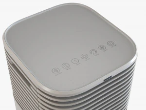 Trotec Air Cooler Pae 49 3D Model