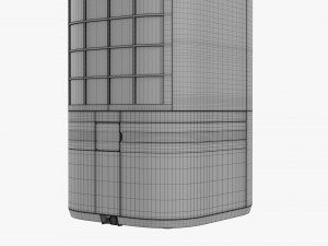 Trotec Air Cooler Pae 49 Model 3D