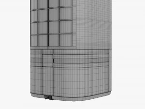 Trotec Air Cooler Pae 49 3D Model