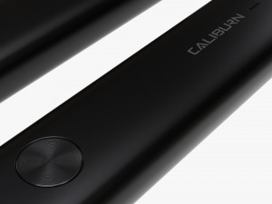 Uwell Caliburn A2 Vape Device Pod System Black Model 3D