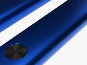 Uwell Caliburn A2 Vape Device Pod System Blue Modelo 3D