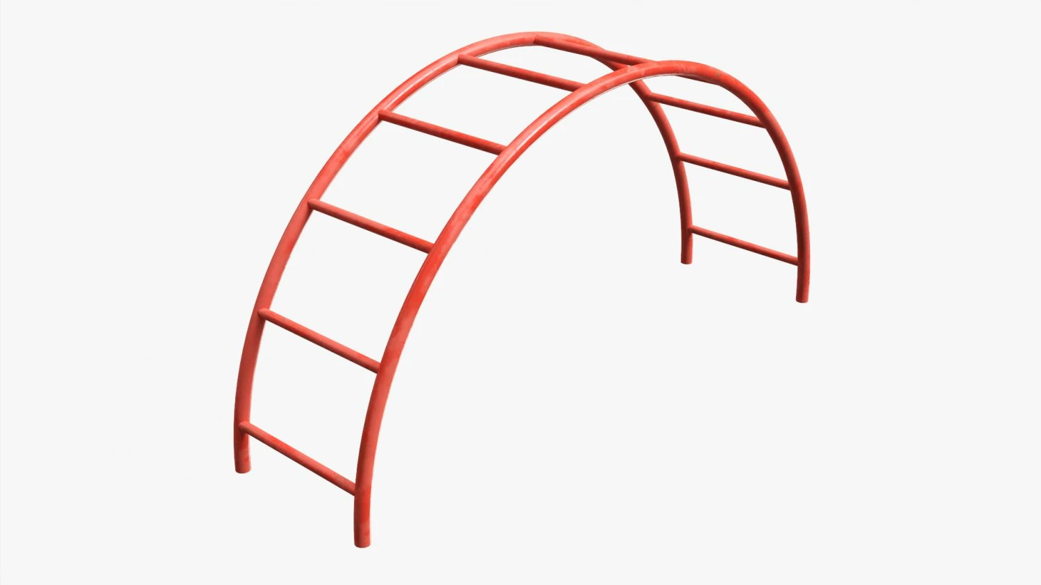 Klimaap 01 3D Model .c4d .max .obj .3ds .fbx .stl .blend 