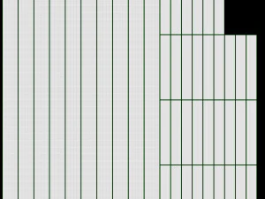 Memanjat Monyet 04 Model 3D