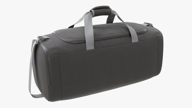 adidas yoga bag 3D Model in Sports Equipment 3DExport