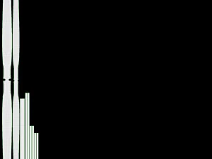 Arco Di Plastica Con La Freccia Modello 3D