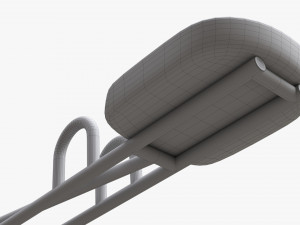 Teeter Totters Modelo 3D