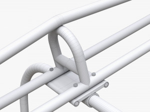 Teeter Totters Modelo 3D