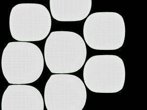Teeter Totters Modelo 3D