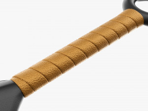 Throwing Knife 03 Modelo 3D