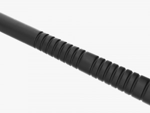 Tomahawk Axe Tactical Model 3D