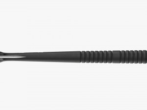 Tomahawk Axe Tactical Model 3D