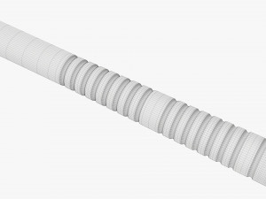 Tomahawk Axe Tactical Model 3D