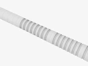 Tomahawk Axe Tactical 3D Model
