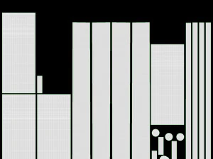 Armchair 14 3D Model