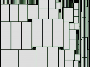 Chest Of Drawers 03 3Dモデル