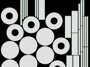 Chest Of Drawers 04 Modello 3D