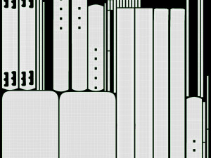Marching Bass Drum With Carrier 24x12 3D मॉडल