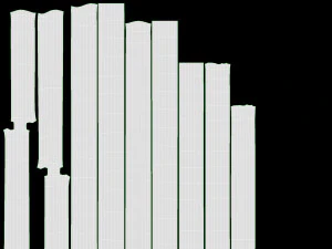Outdoor Chair 02 3D Model