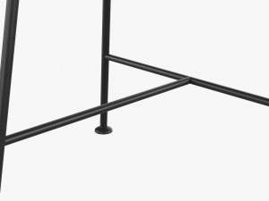 Outdoor Coffee Table 3D 모델